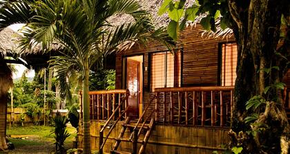 Loboc Cool River Resort