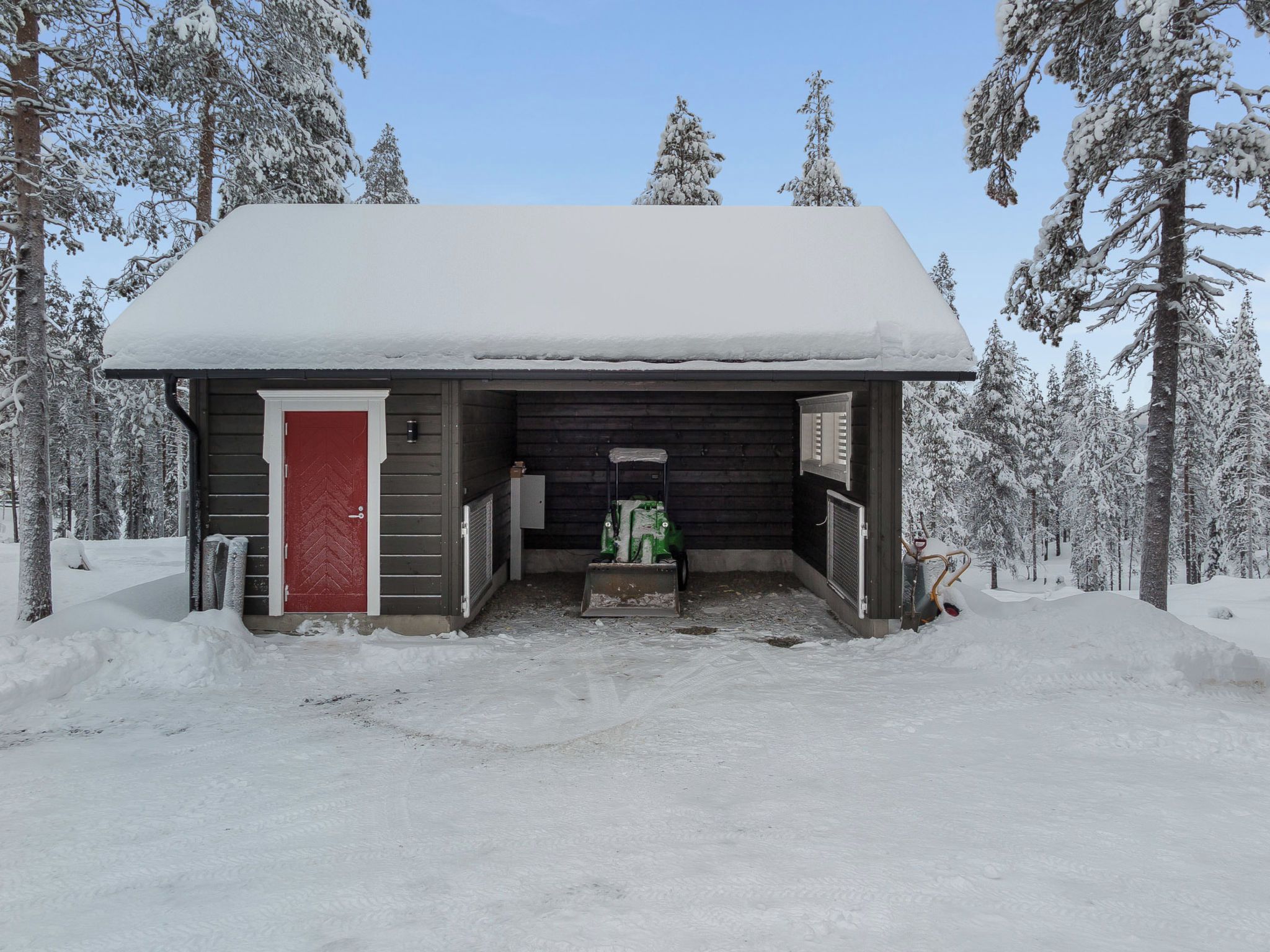 Ulkopuoli