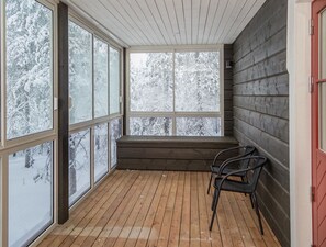 Interior - Rölli 2 by Interhome (Äkäslompolo)