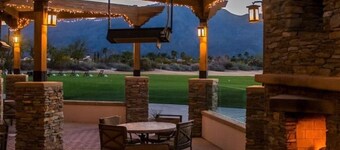 Enchanteur et charmant! 4 miles à Coachella! Chiens bienvenus!