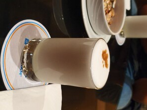 Essen und Trinken