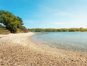 Perto da praia 