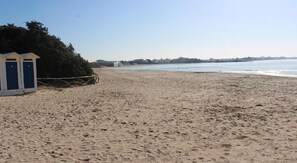 Beach - Eddy (Porto Cesareo)