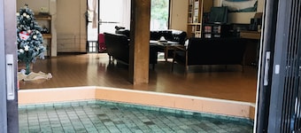 Kikusui Ryokan