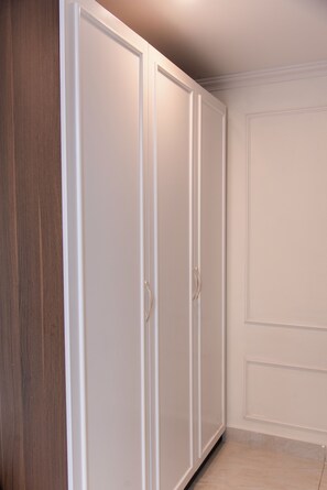 Executive Studio Suite - SOFEA Boutique Hotel (Ho Chi Minh City)