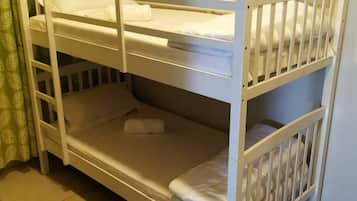 2 bedrooms, WiFi