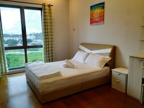 2 bedrooms, WiFi - The loft condo imago mall (kota kinabaly)