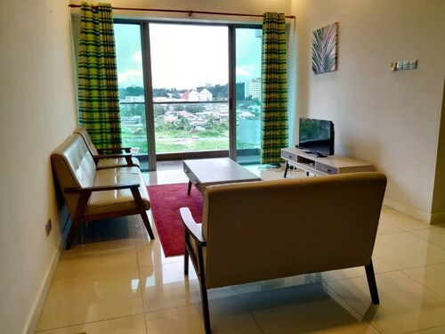 Die Dachboden-Eigentumswohnung imago Mall