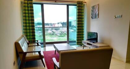 Die Dachboden-Eigentumswohnung imago Mall