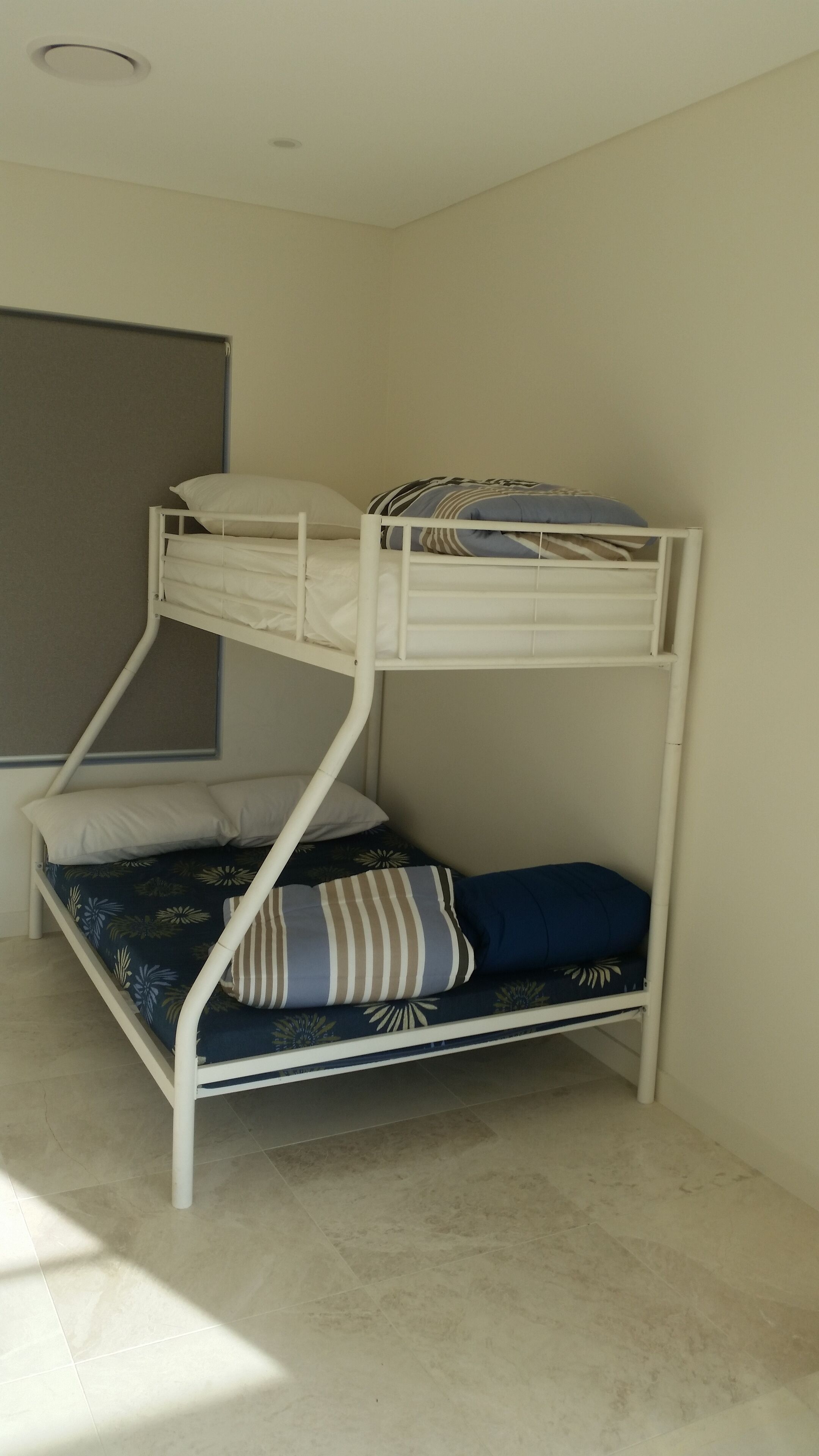 4 bedrooms