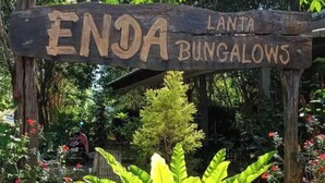 Exterior - Enda Lanta Bungalows (Ko Lanta)
