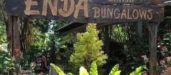 Enda Lanta Bungalows