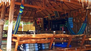 Gazebo - Enda Lanta Bungalows (Ko Lanta)