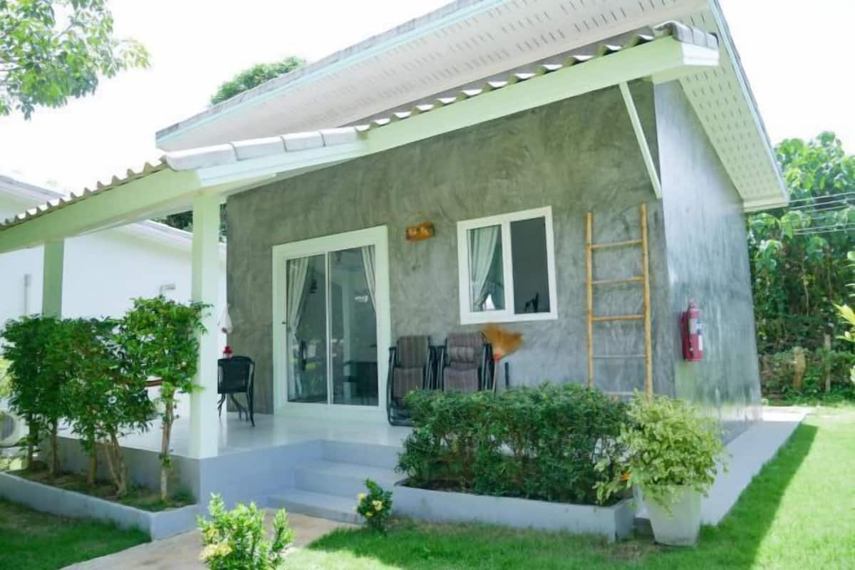 Dúnsængur, öryggishólf í herbergi, sérhannaðar innréttingar