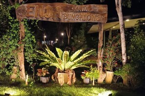 Garden - Enda Lanta Bungalows (Ko Lanta)