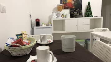 包當地菜式早餐