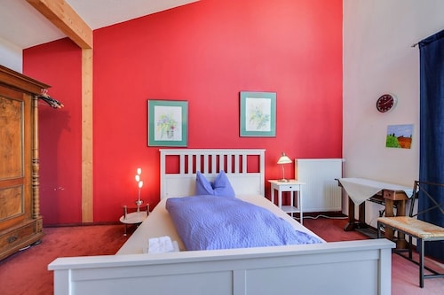 Muc City Apartment de Lux