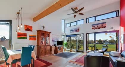 Muc City Apartment de Lux