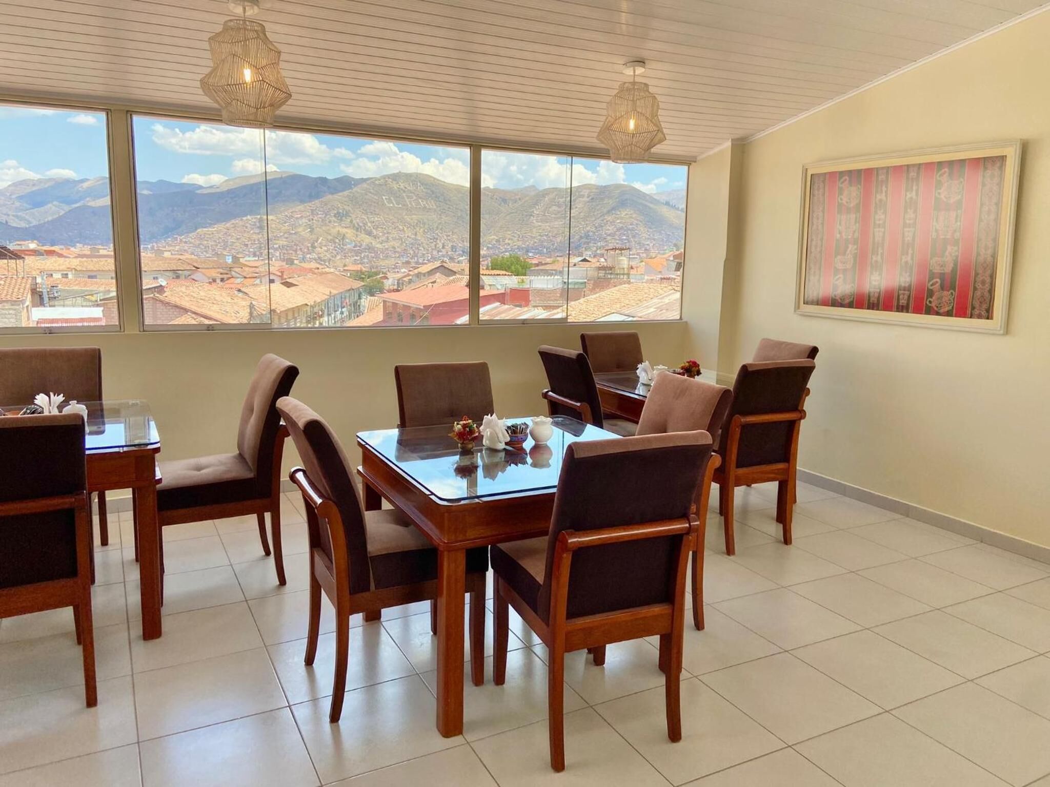 Foto - Hostal Casona Arrambide