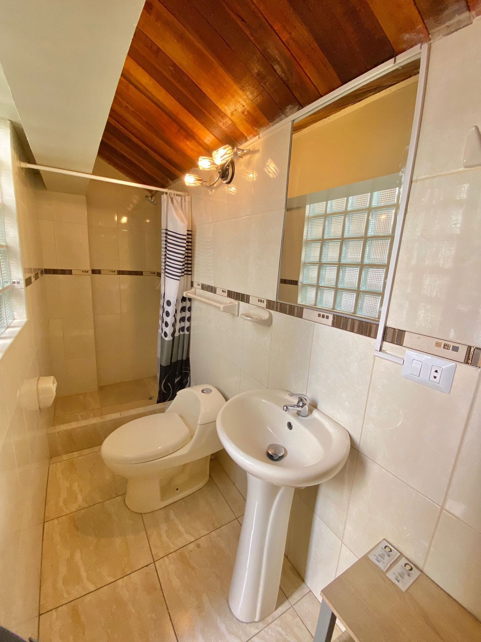 Foto - Hostal Casona Arrambide