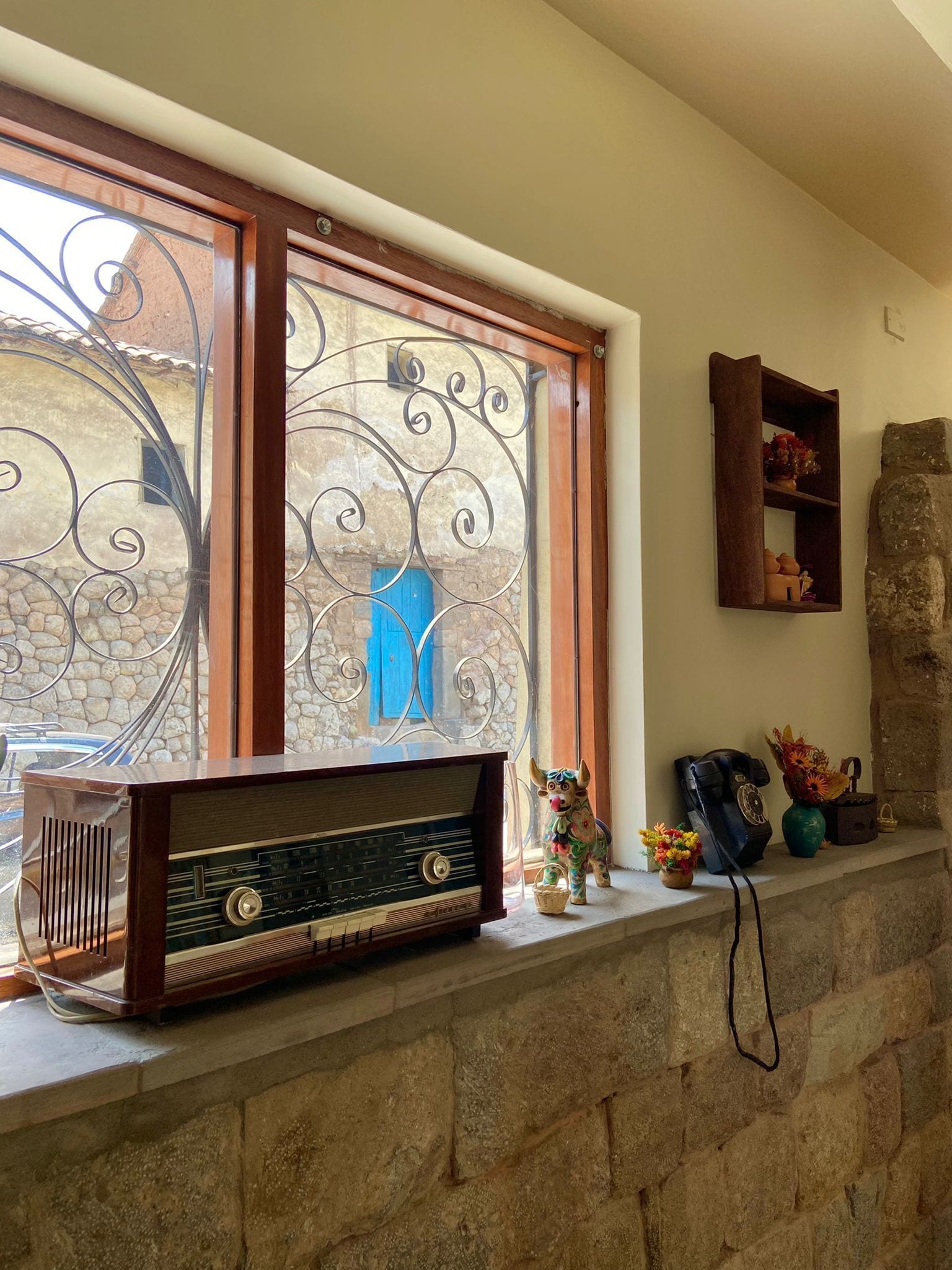 Foto - Hostal Casona Arrambide