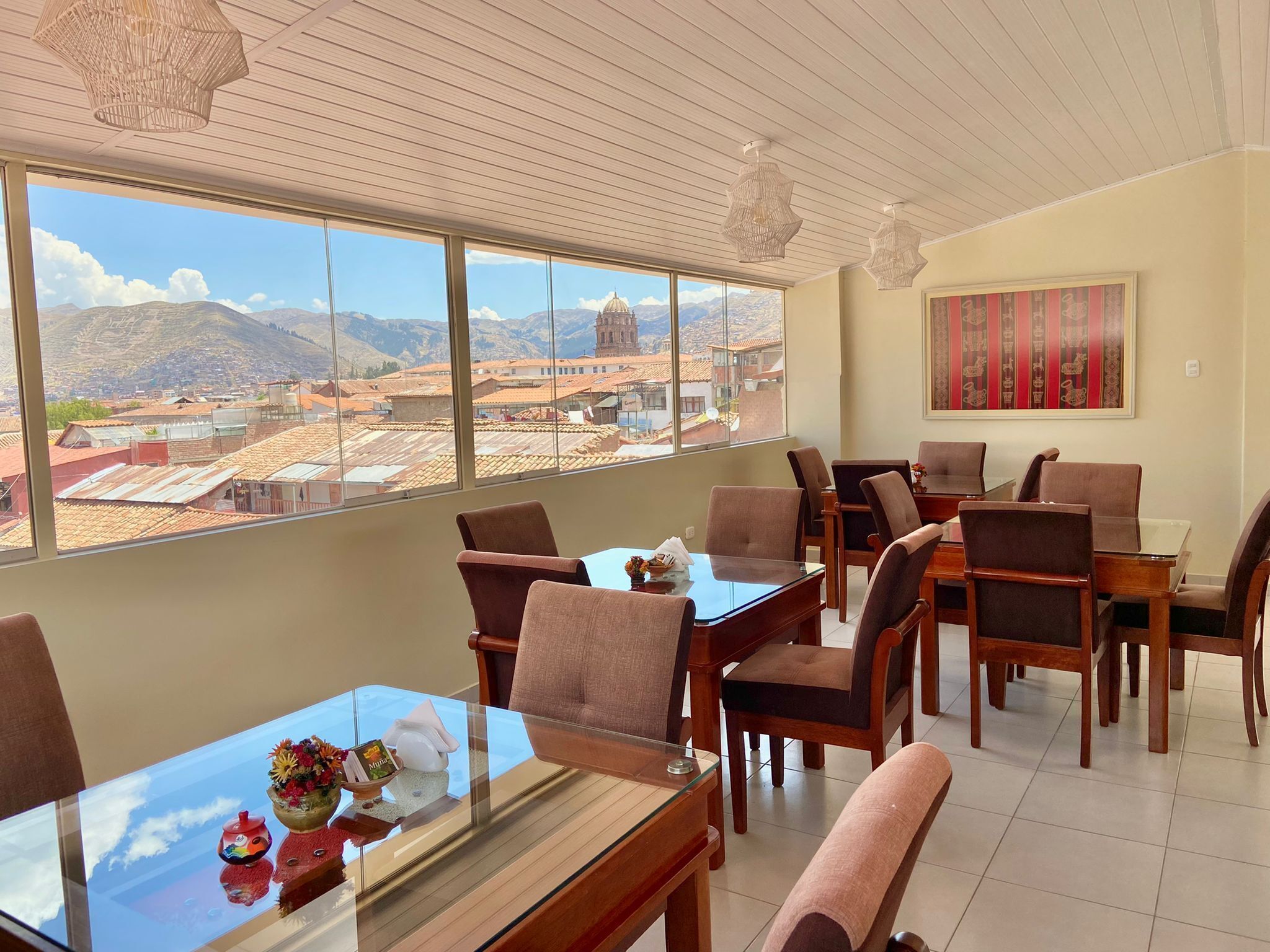 Foto - Hostal Casona Arrambide