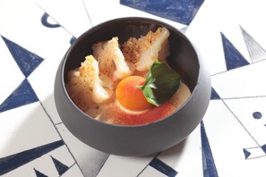 Restaurantes