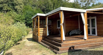 Saksida Resort