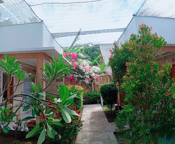Jardin