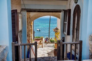 Terrazza/patio