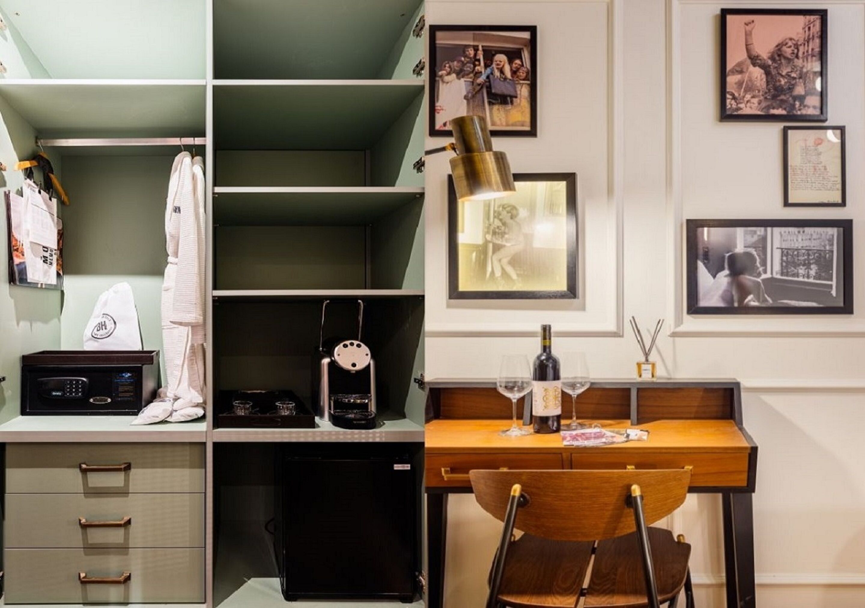 Foto - Brown BoBo, a member of Brown Hotels