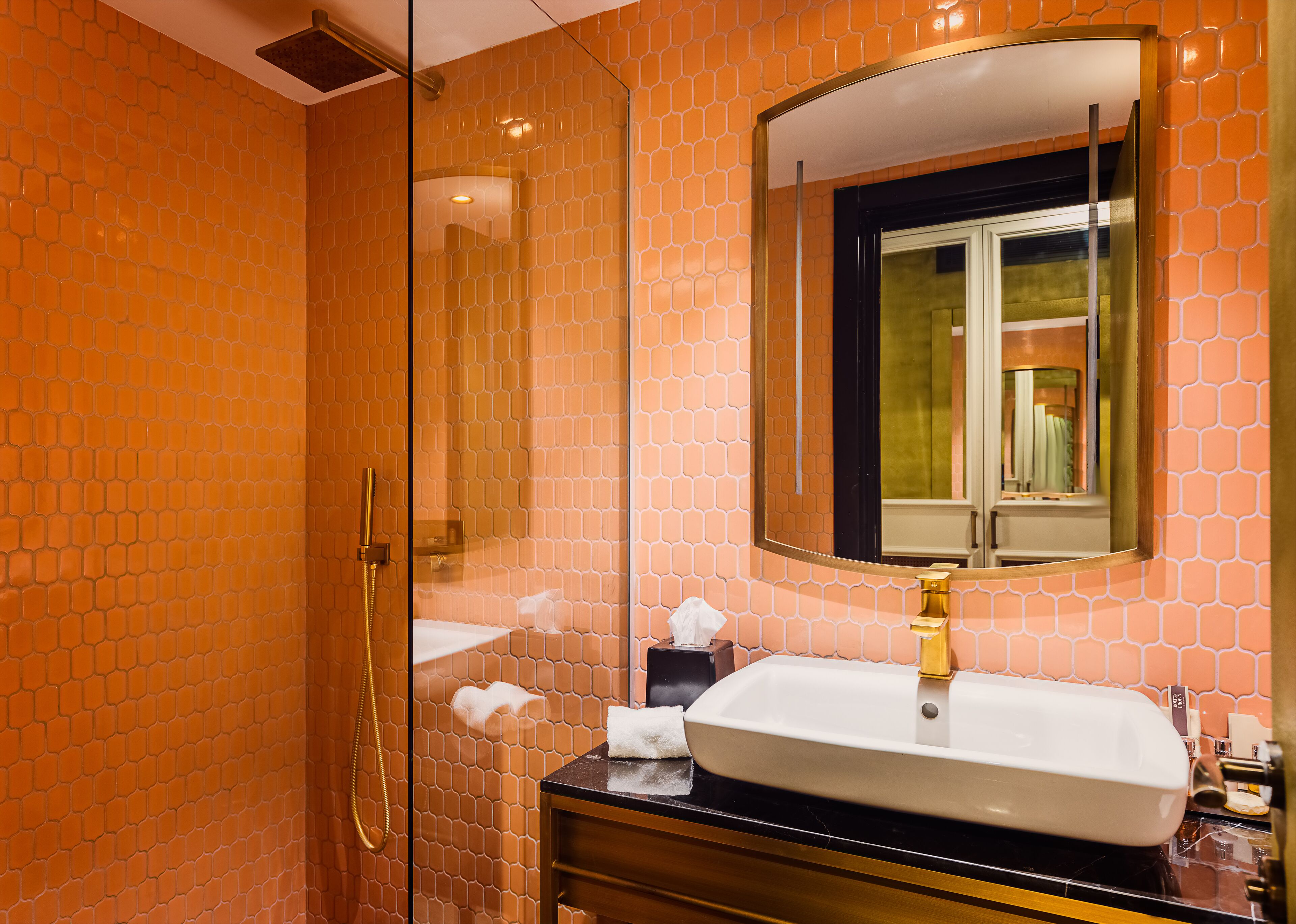 Foto - Brown BoBo, a member of Brown Hotels