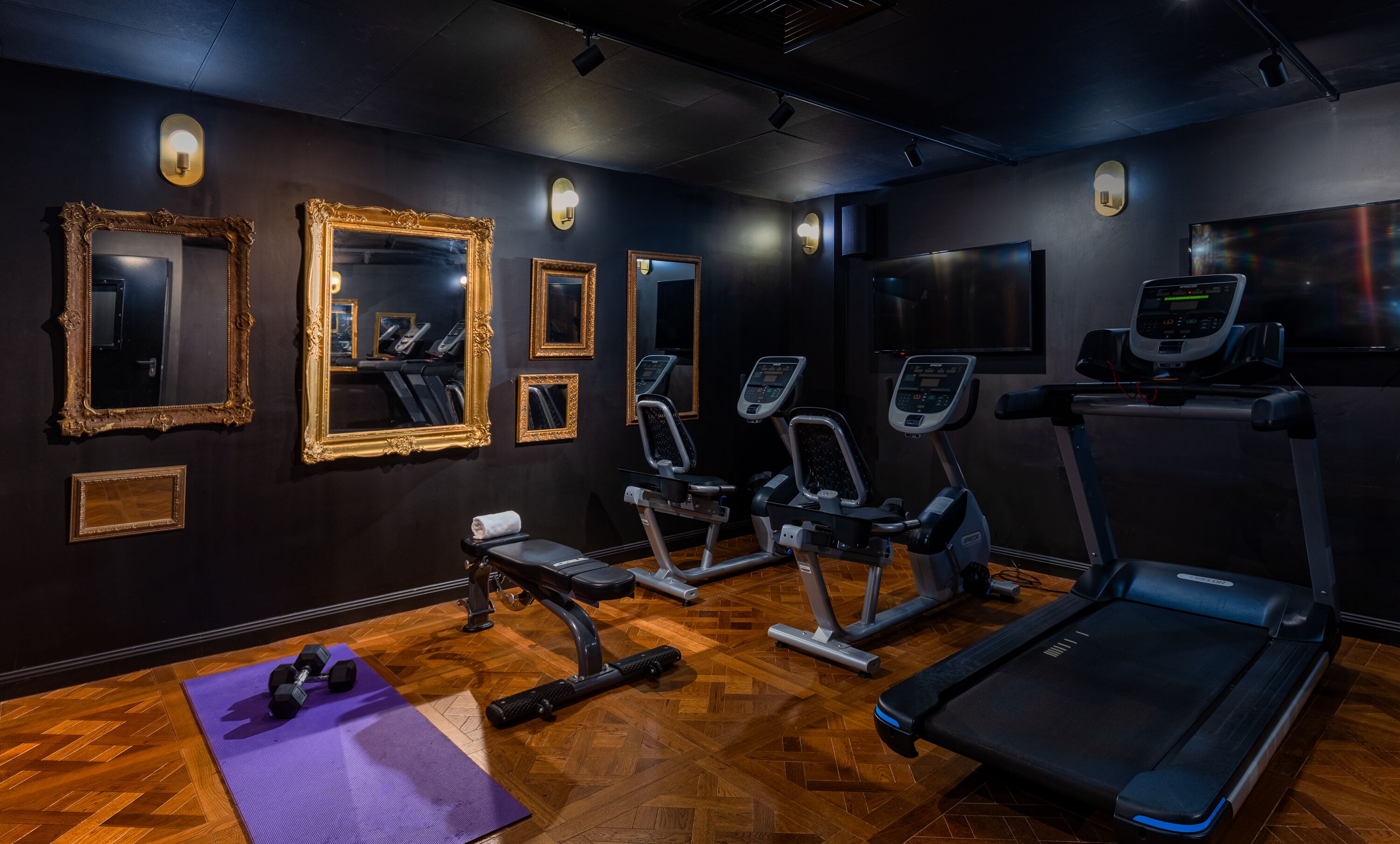 Foto - Brown BoBo, a member of Brown Hotels