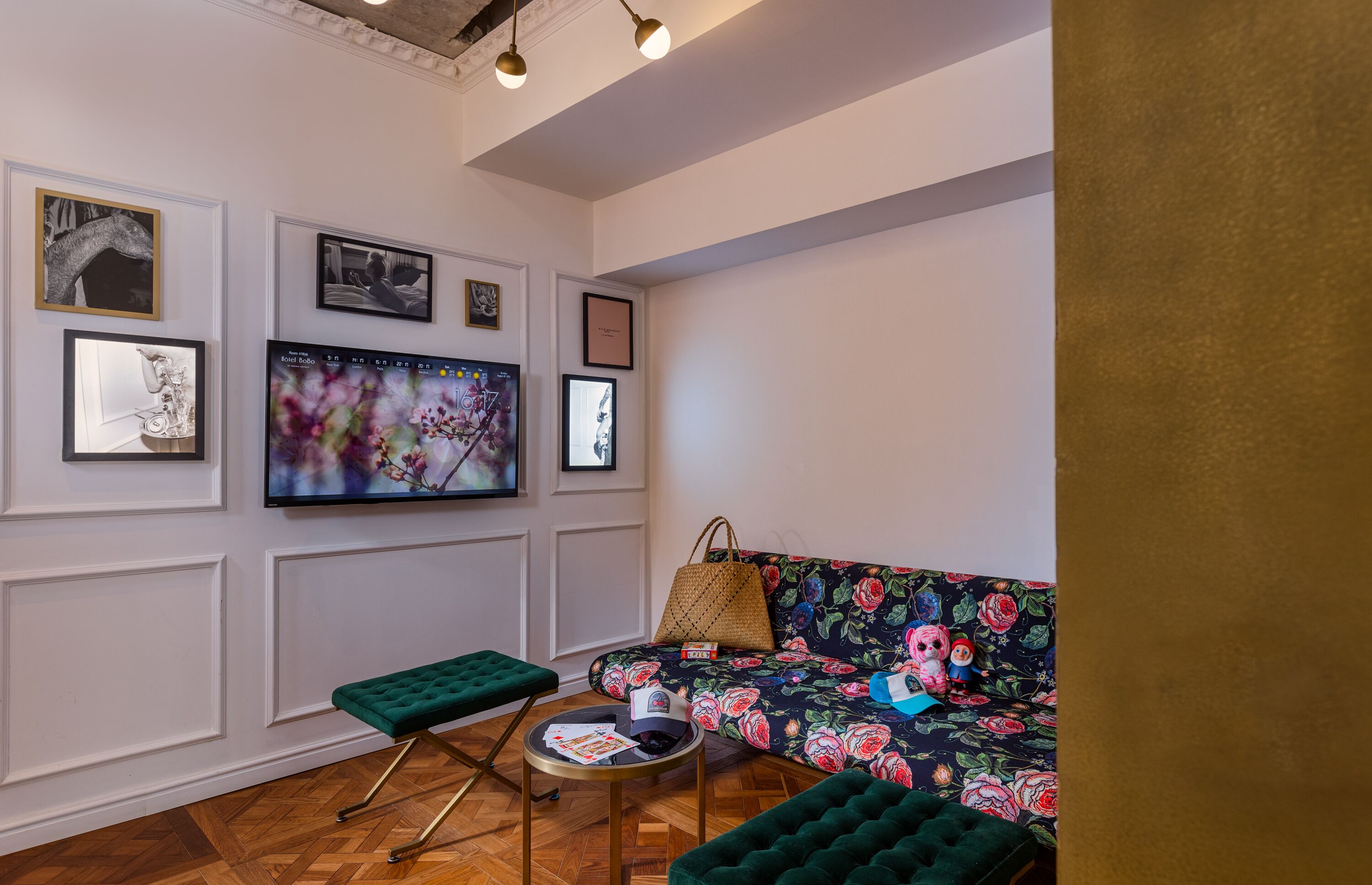 Foto - Brown BoBo, a member of Brown Hotels