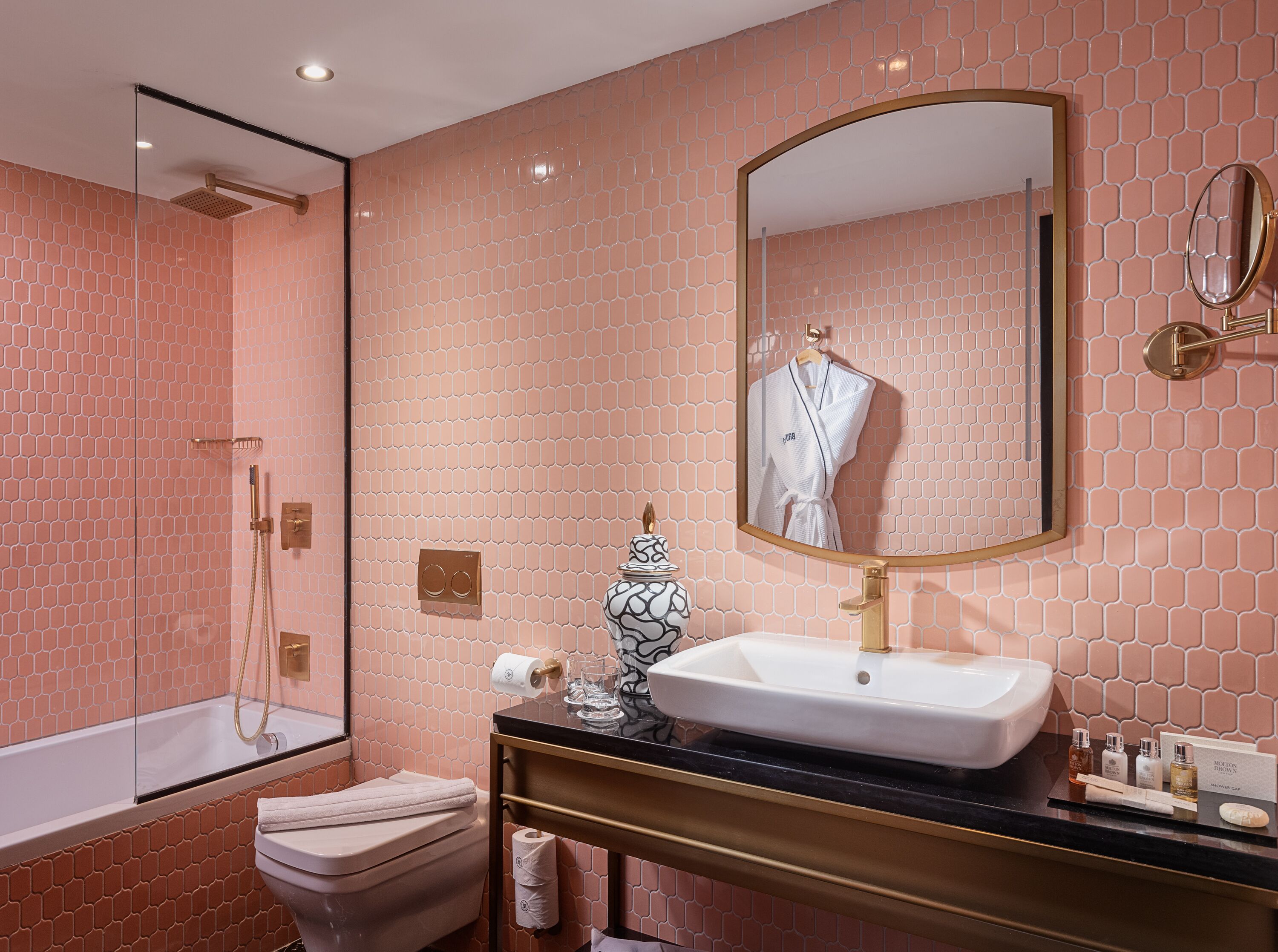 Foto - Brown BoBo, a member of Brown Hotels