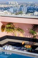 Piscina al aire libre