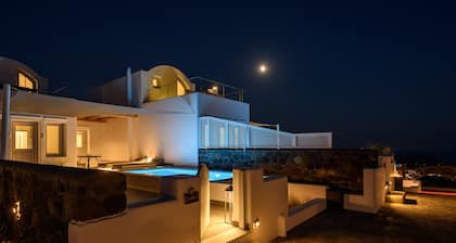 Soil of Sun Luxury Villas