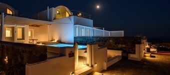 Soil of Sun Luxury Villas
