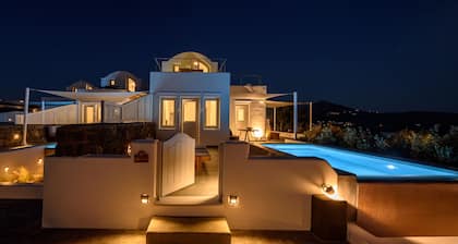 Soil of Sun Luxury Villas