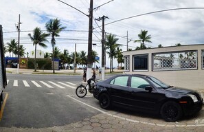 Área da propriedade