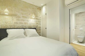 3 Schlafzimmer, Bügeleisen/Bügelbrett, Reisekinderbett, WLAN