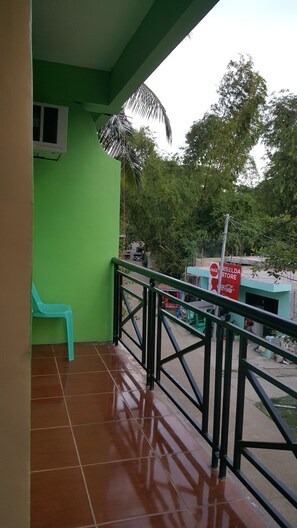 Balcon