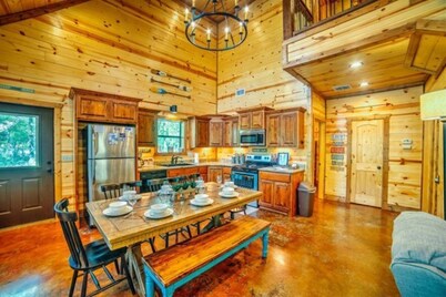 Cabina de lujo Second Wind 