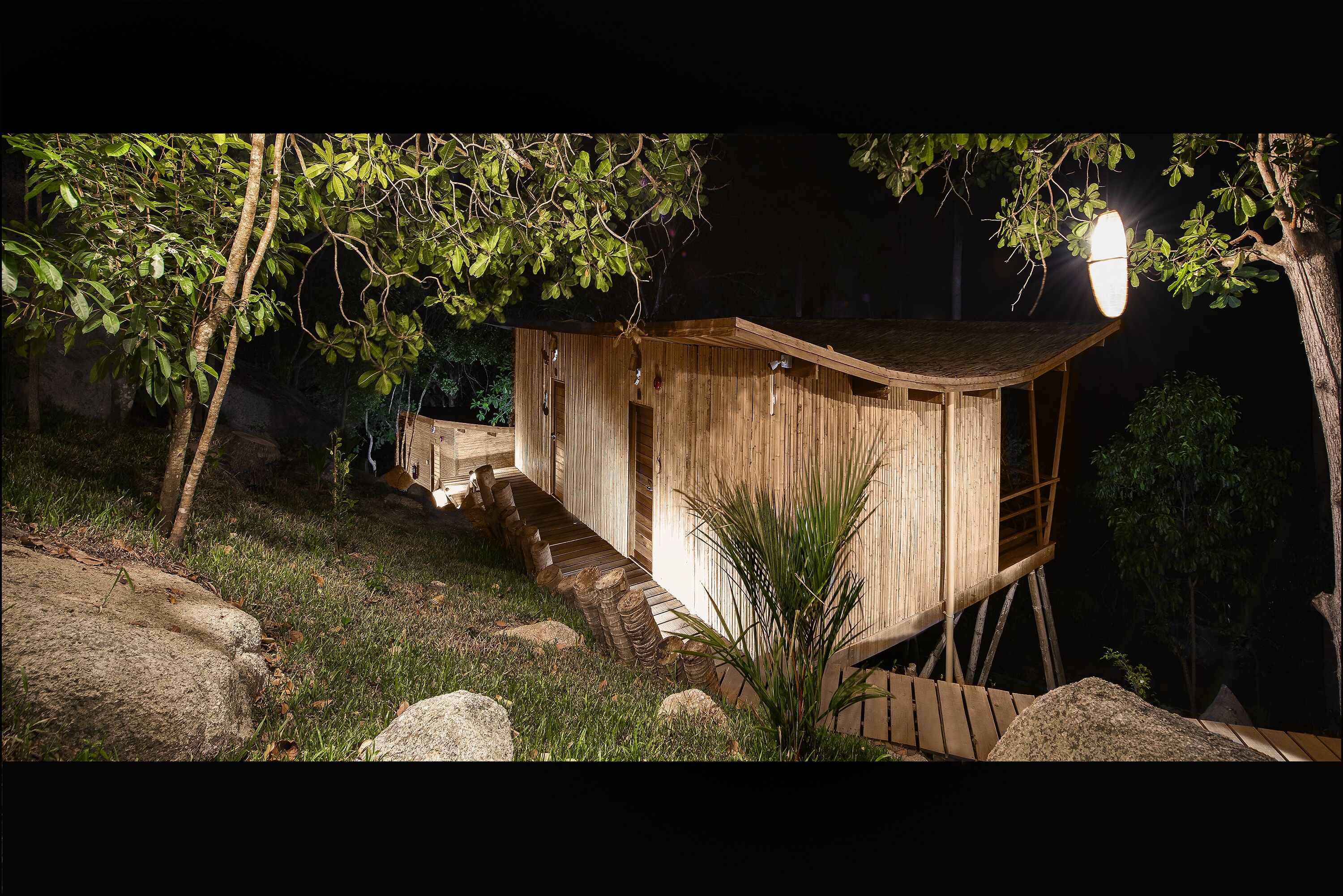 Photo - Ecotao Lodge