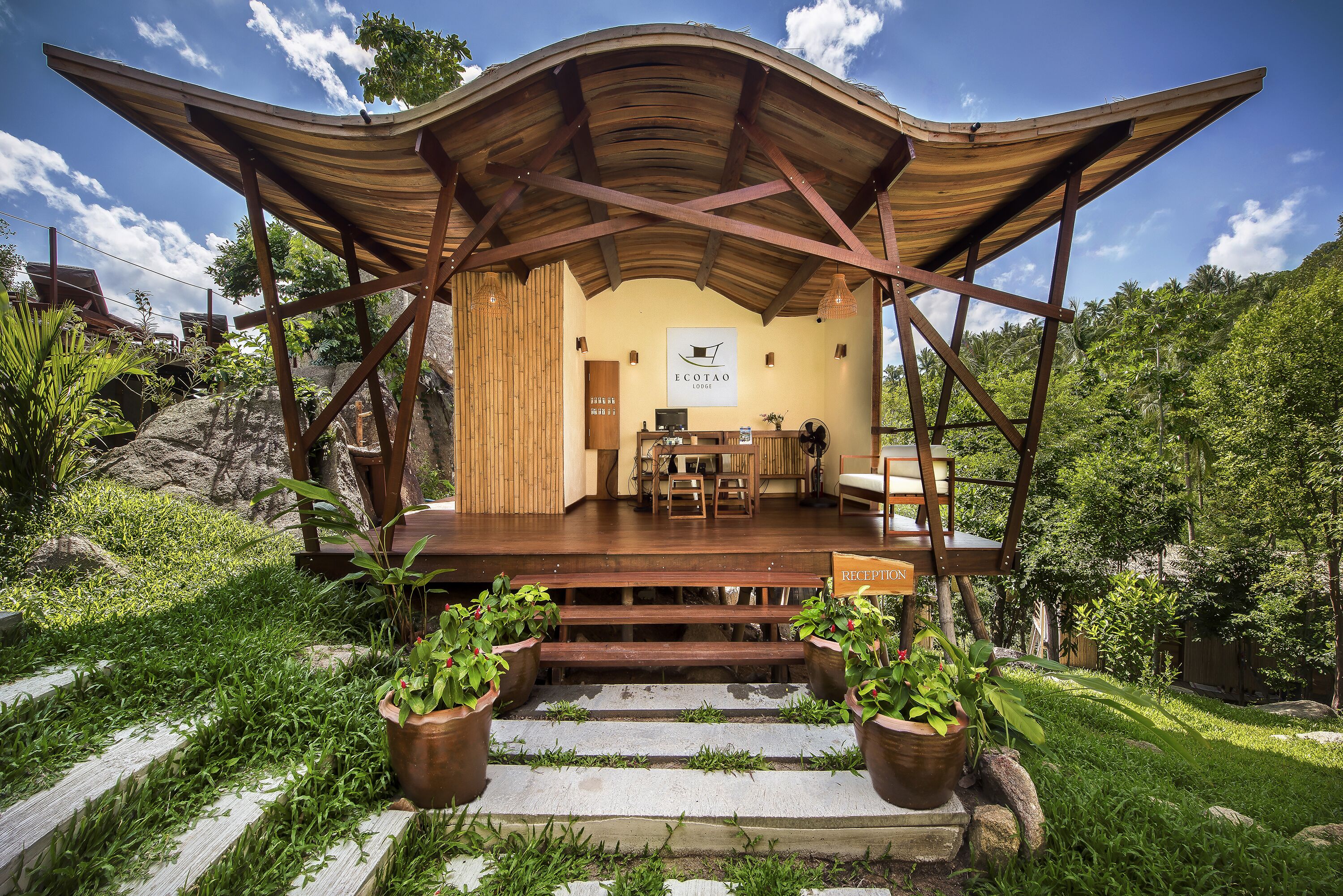 Photo - Ecotao Lodge