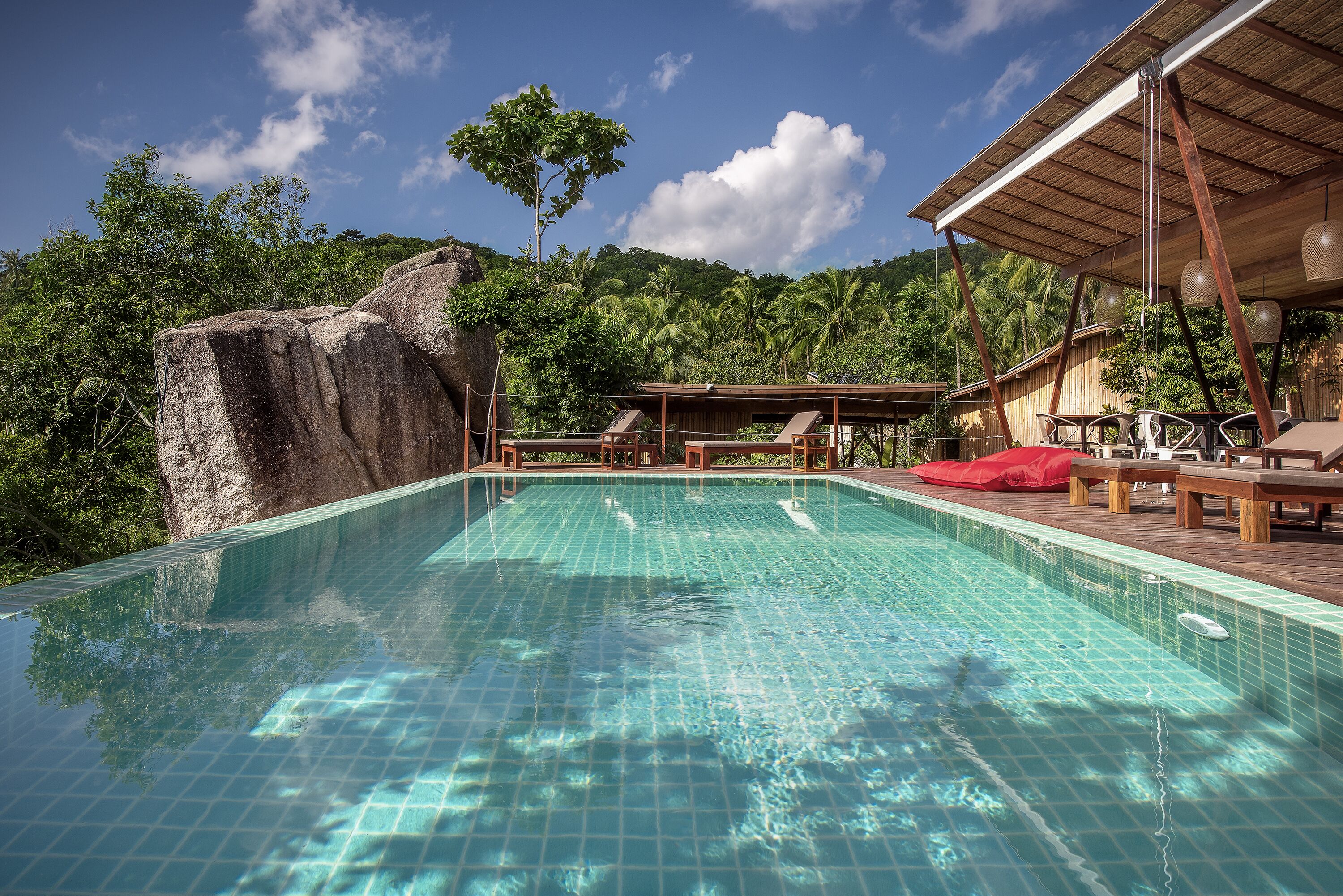 Foto - Ecotao Lodge