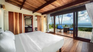 Ecolodge Suite
