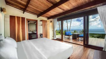 Ecolodge Suite