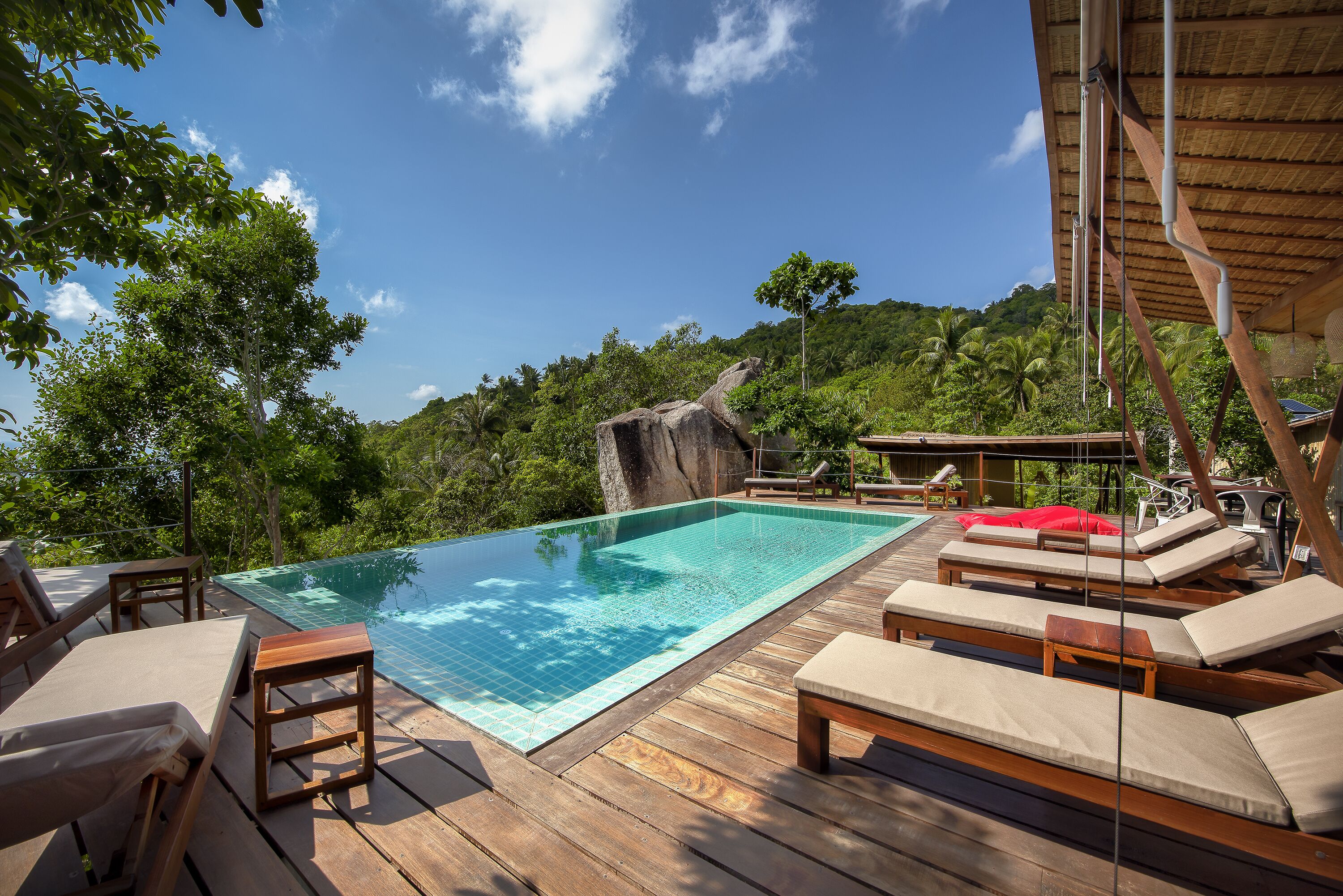 Photo - Ecotao Lodge