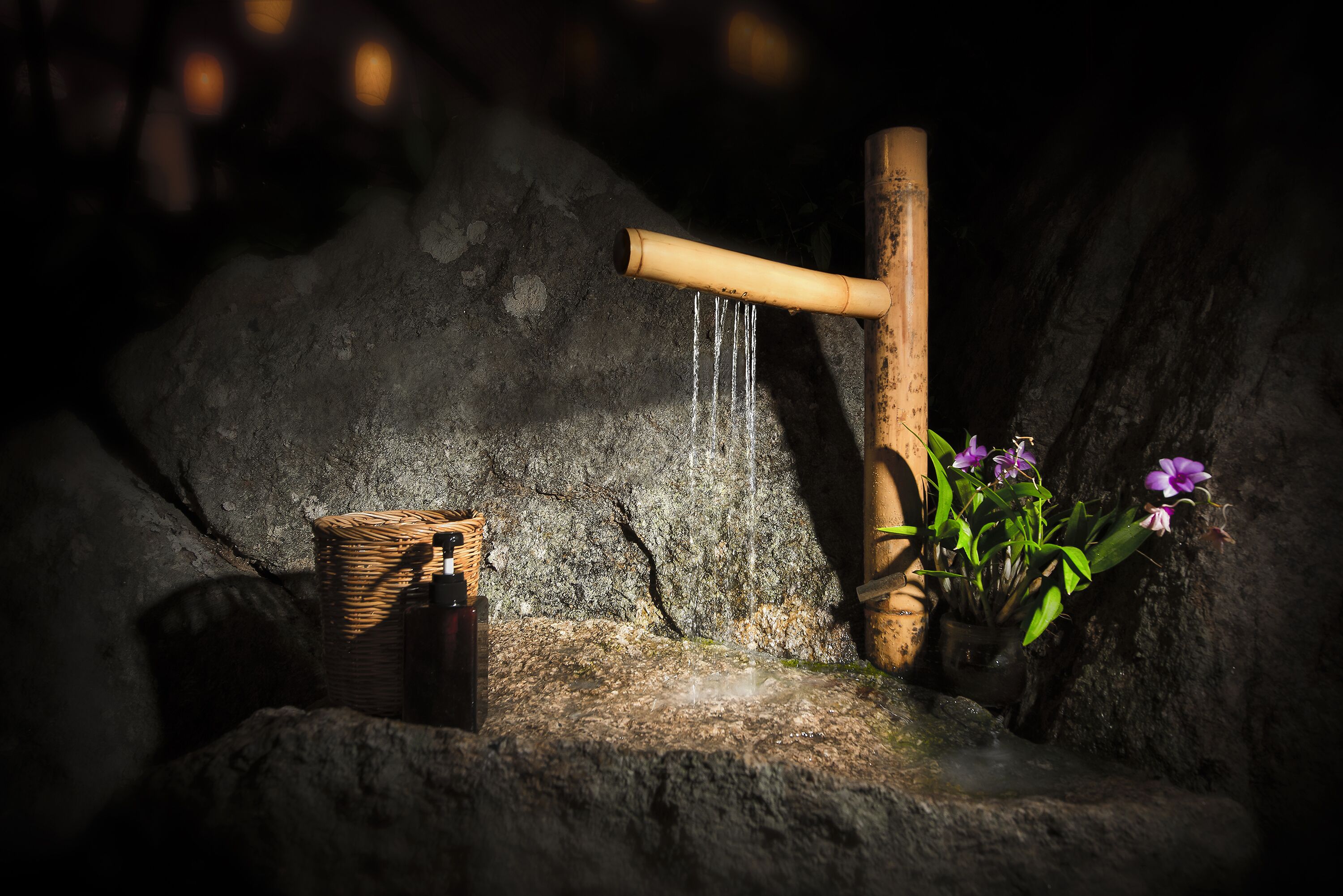 Photo - Ecotao Lodge